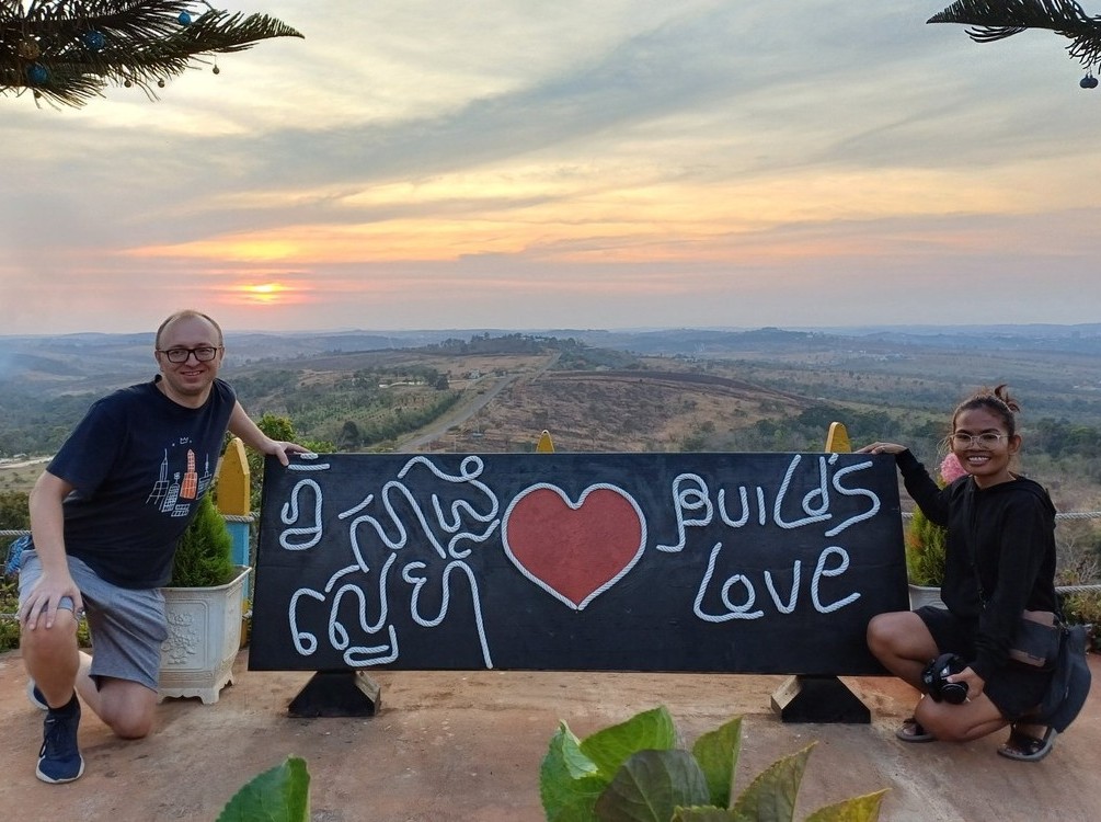 Mondulkiri Love